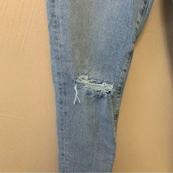 Agolde Sophie Jeans - Picture 5 of 11